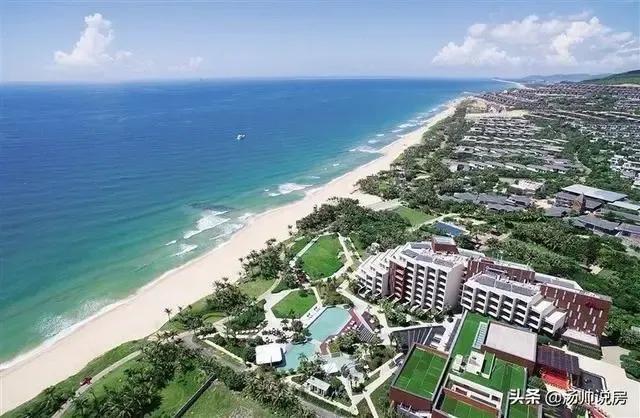 陵水的这些小众景点你会选哪个呢,海南旅游小众城市陵水哪里