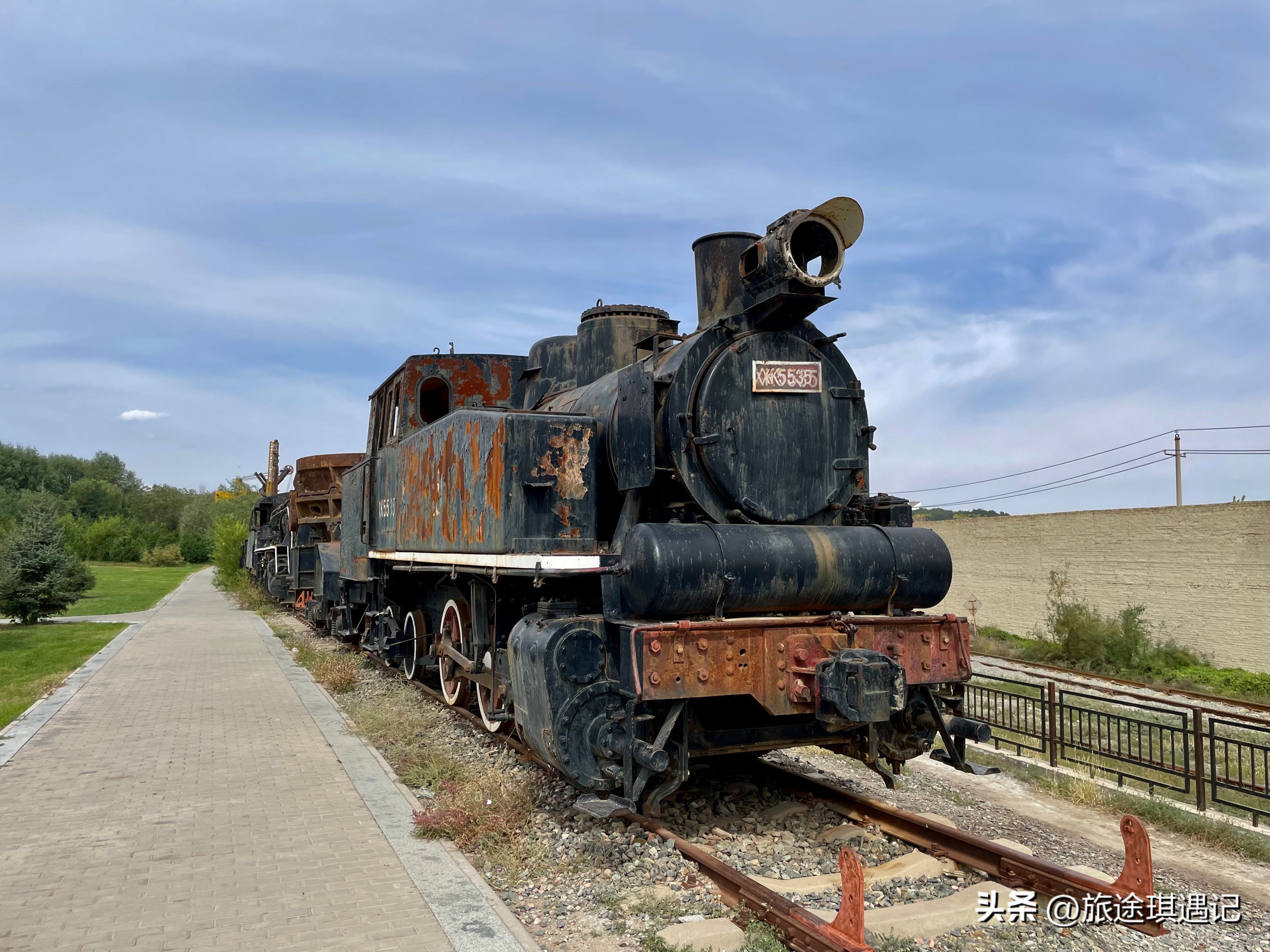 因矿而生因企设市，工业城市金昌绿化让人惊喜，甘肃的宜居城市