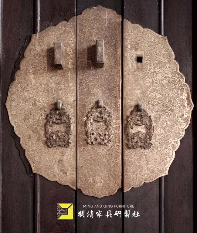 中式家具十大经典雕花元素,明式家具最经典的几款纹饰