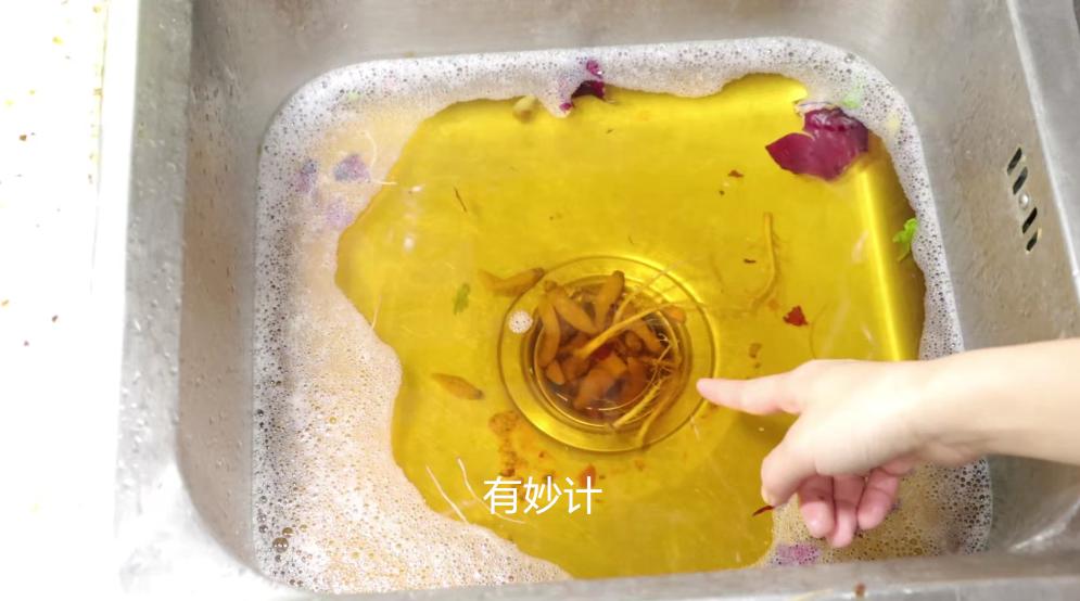 洗碗池下水道堵塞的疏通方法,洗碗池下水道堵塞咋疏通