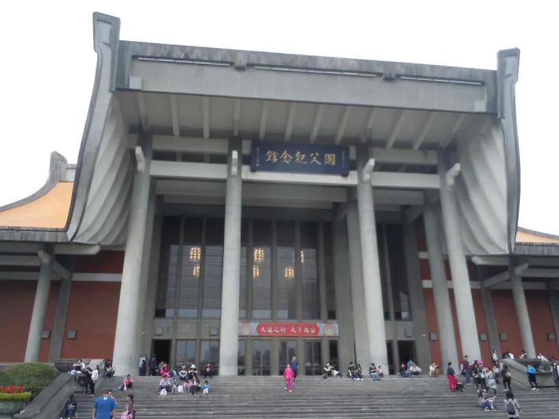 老韩自由行全攻略,跟随老韩走遍中国