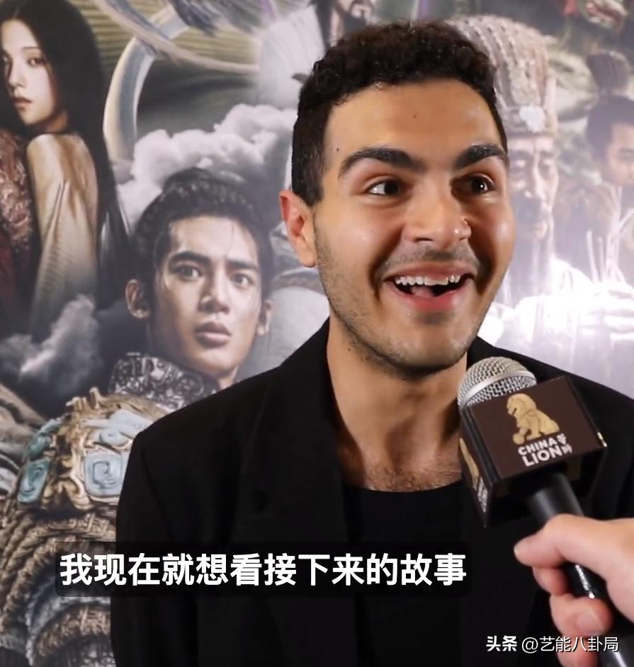 封神海外口碑,封神第一部海外观众评价