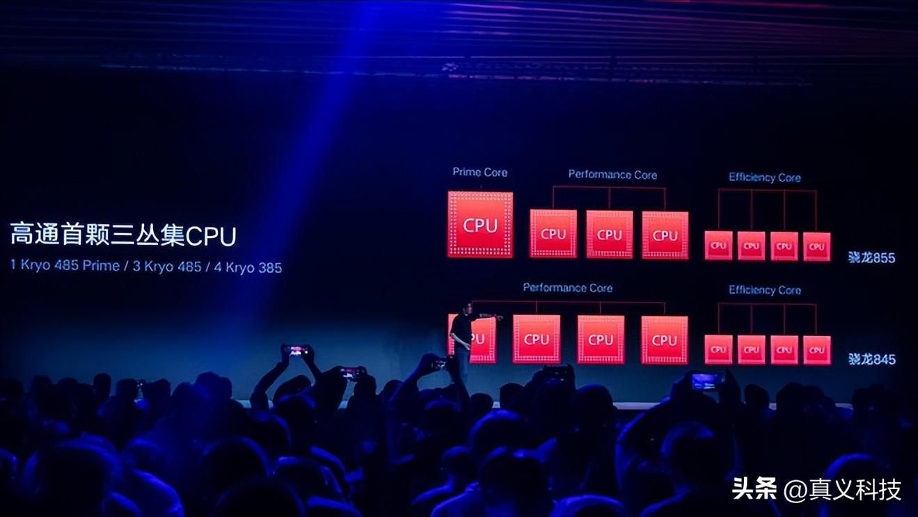 高通骁龙865钉子户,高通骁龙钉子户