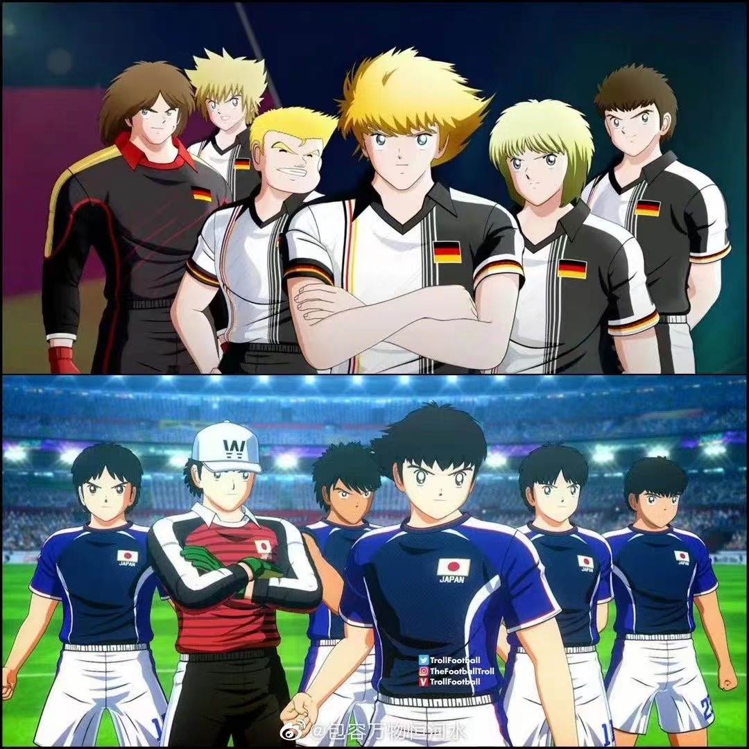 张家辉的经典话,德国队赢后的张家辉