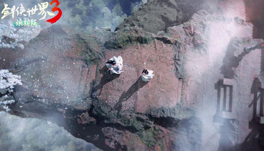 剑侠世界三最新门派,剑侠世界三哪个门派最强