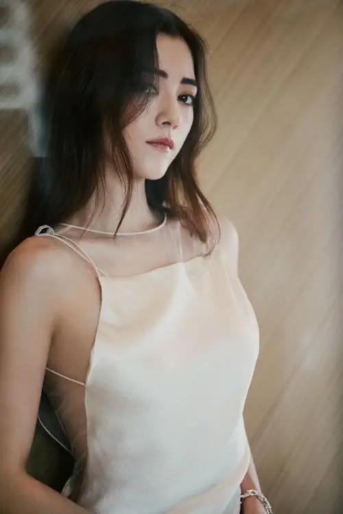 演过妲己的9位女星,扮演过妲己的10位女星