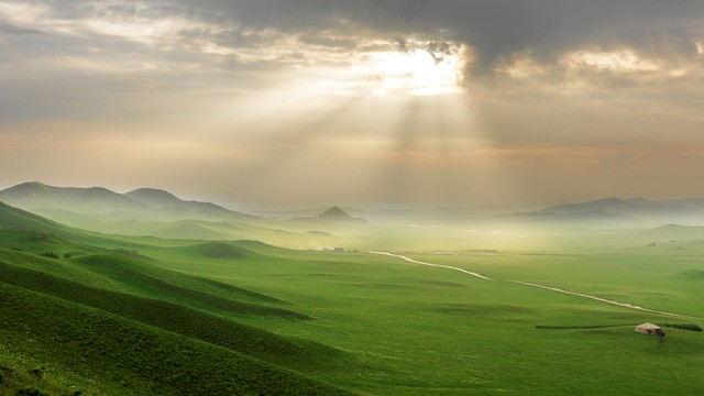 抑郁症病人自画像,抑郁症心理画像