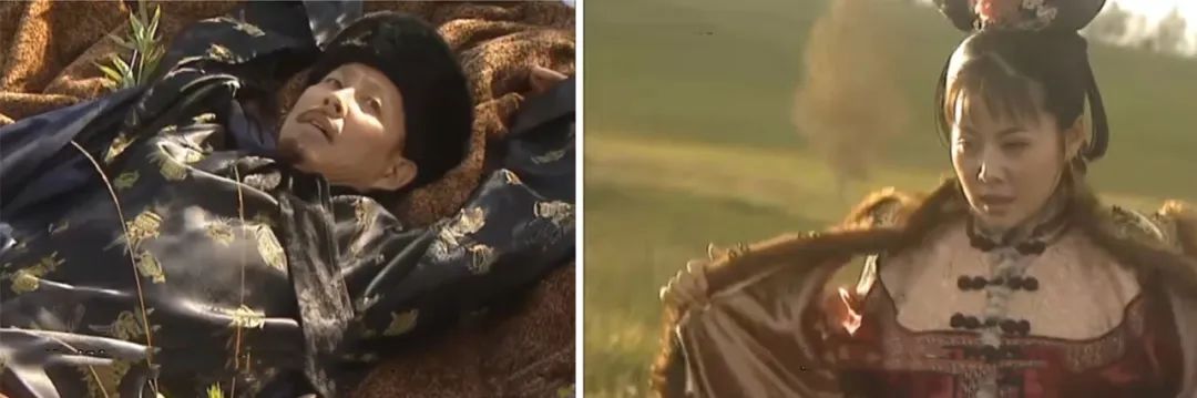 康熙王朝看历史侃大剧,康熙王朝为何被称为神剧