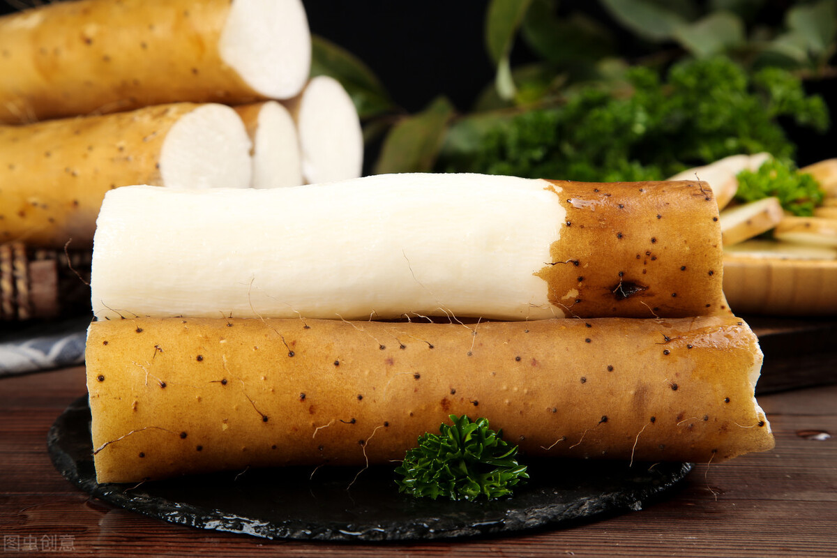 山药粥健脾养胃买哪种山药好,山药粥补脾哪种山药比较好