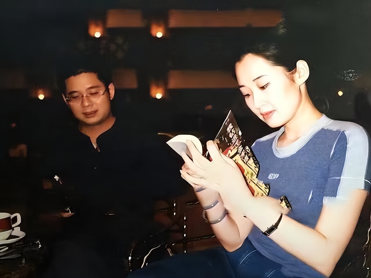 他，14岁考上武大，34岁出轨许晴，40岁却成了国际通缉犯，为啥？