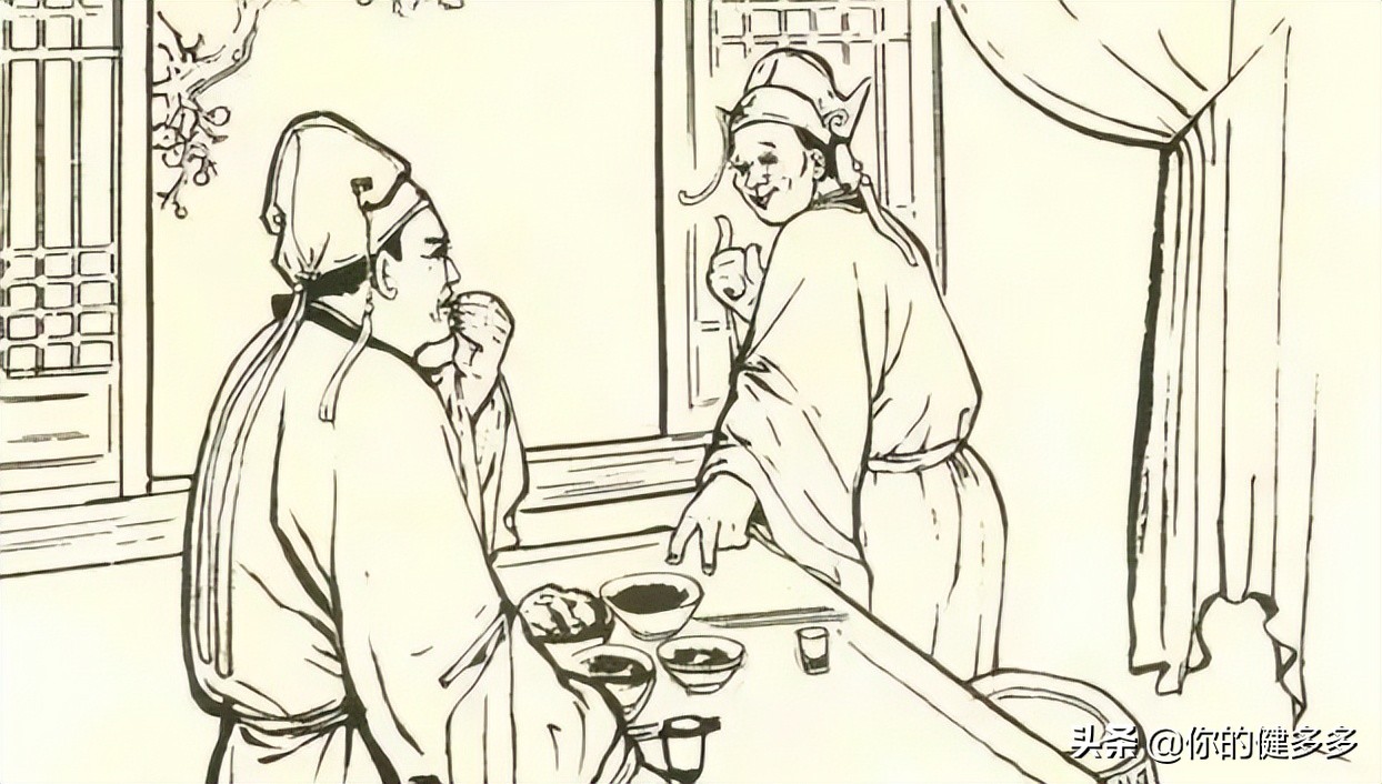 民间真实故事寡妇与狼,民间故事少妇河边哭泣