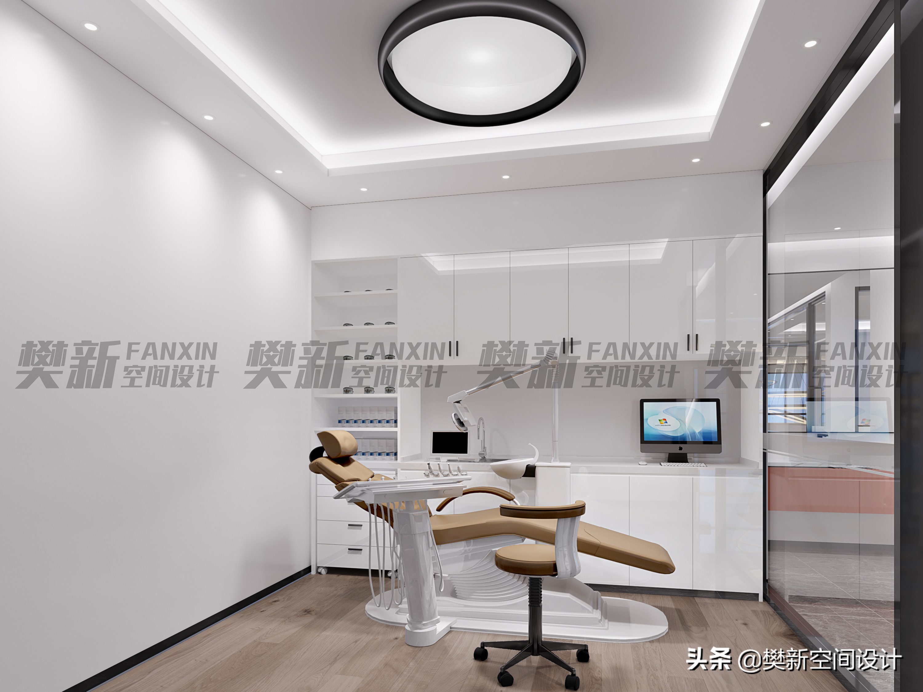 口腔门诊设计标准,口腔门诊设计标准规范