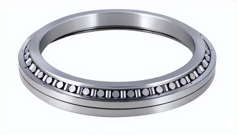 转台轴承和交叉滚子轴承对比,交叉滚子轴承和角接触球轴承对比