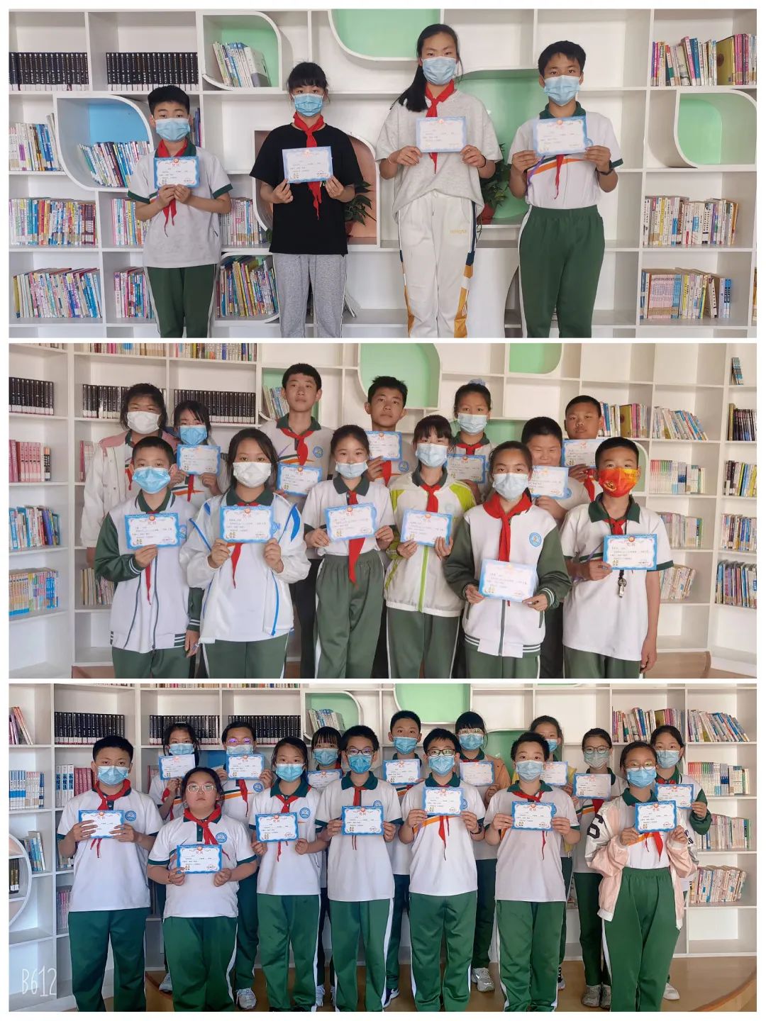 正风聚力养正课程|青岛书院路小学：开启数学之门感受数学之美