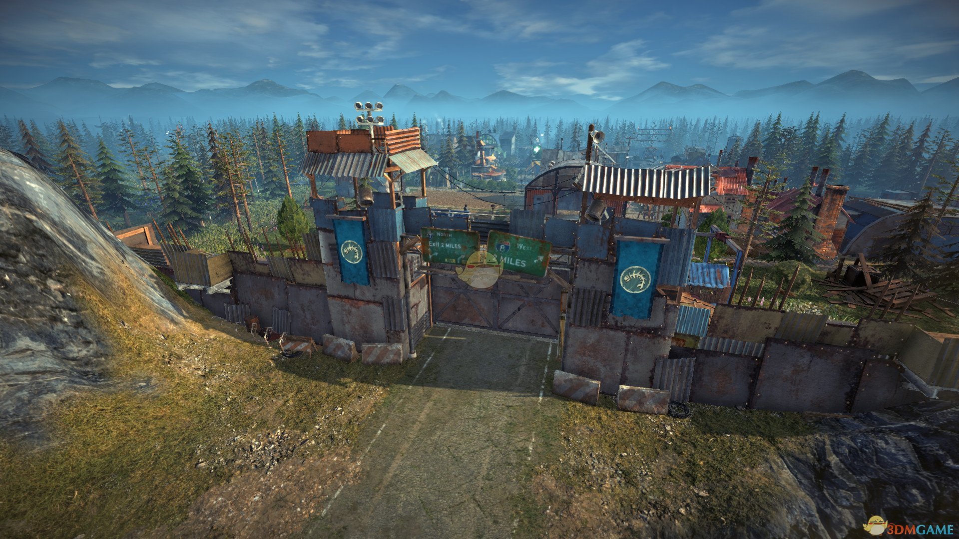 为什么今天的全世界，正在陷入一场“大逃杀”？