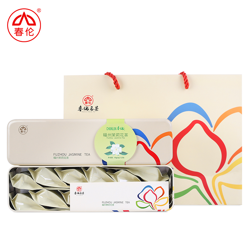 推荐几款好喝的茉莉花茶,茶香持久的茉莉花茶有哪些