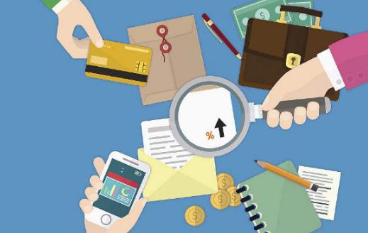 盛联泰和：理财是做什么的