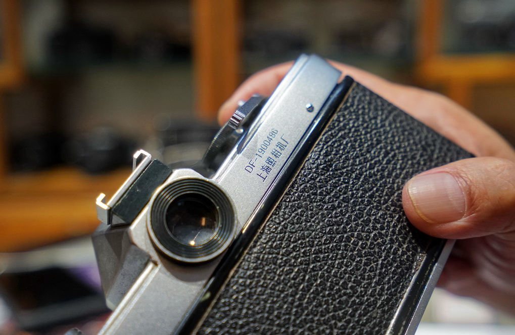 再发长文：都说摄影穷三代，为啥收藏国产相机的人都赚到了