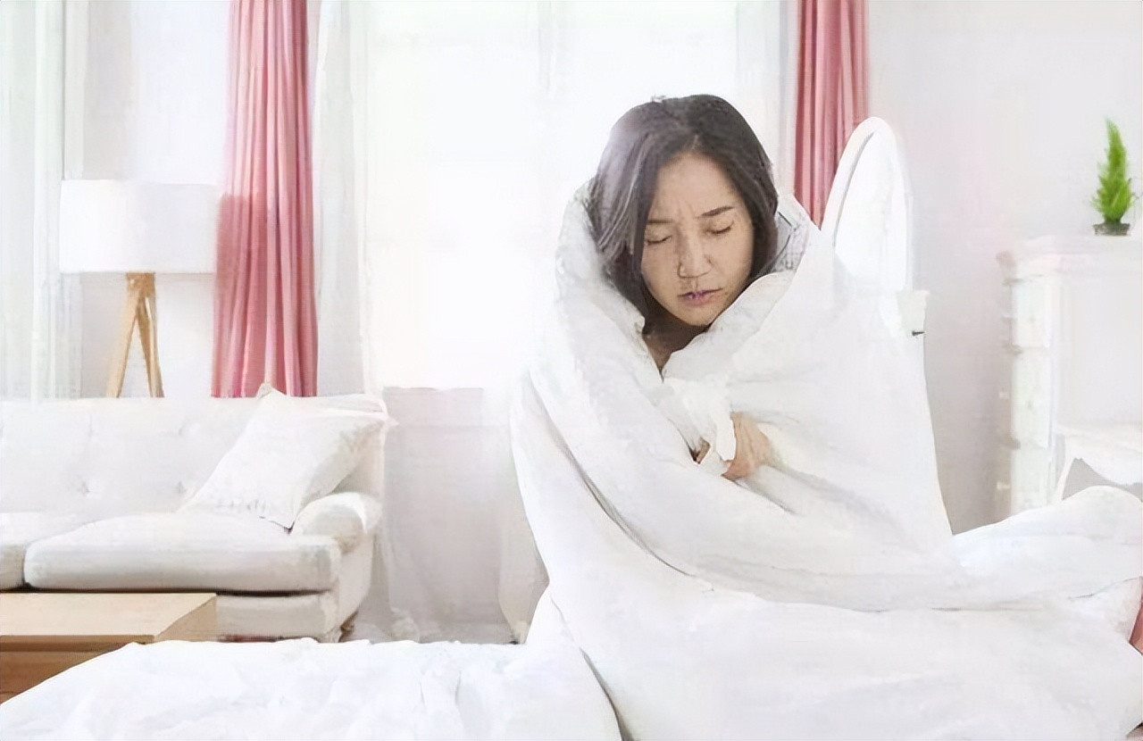 为什么月经结束后有分泌物,月经结束后还有褐色分泌物怎么办