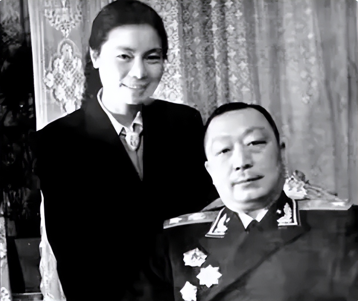 抗美援朝时,十大元帅的儿子为什么都没有去前线