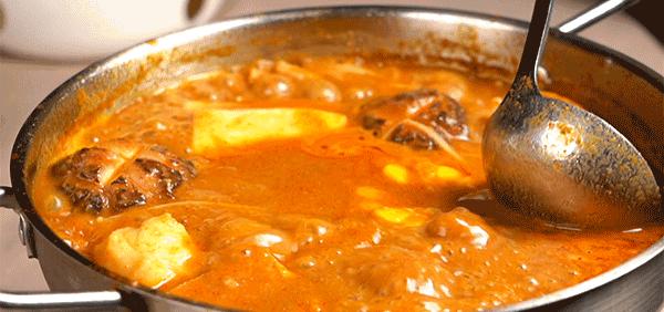 正宗鼓浪屿美食,鼓浪屿正宗闽南菜