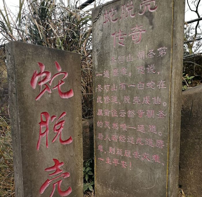 重庆春节小众自驾游推荐,重庆小众宝藏旅行地