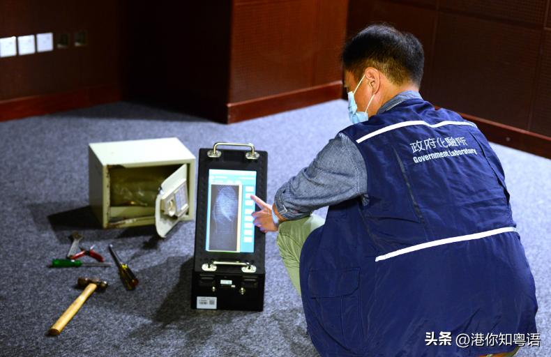 开坑《法证5》前，一定要理清这些人物关系