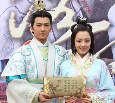 12位颜值不够还演绝色美人的女星,最耐看的7位女星第一却无人能及