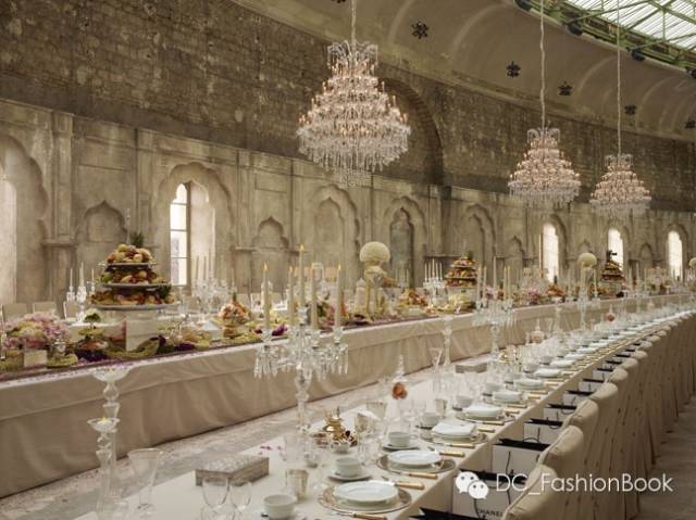 chanel2018早秋手工坊,chanel2019高级手工坊