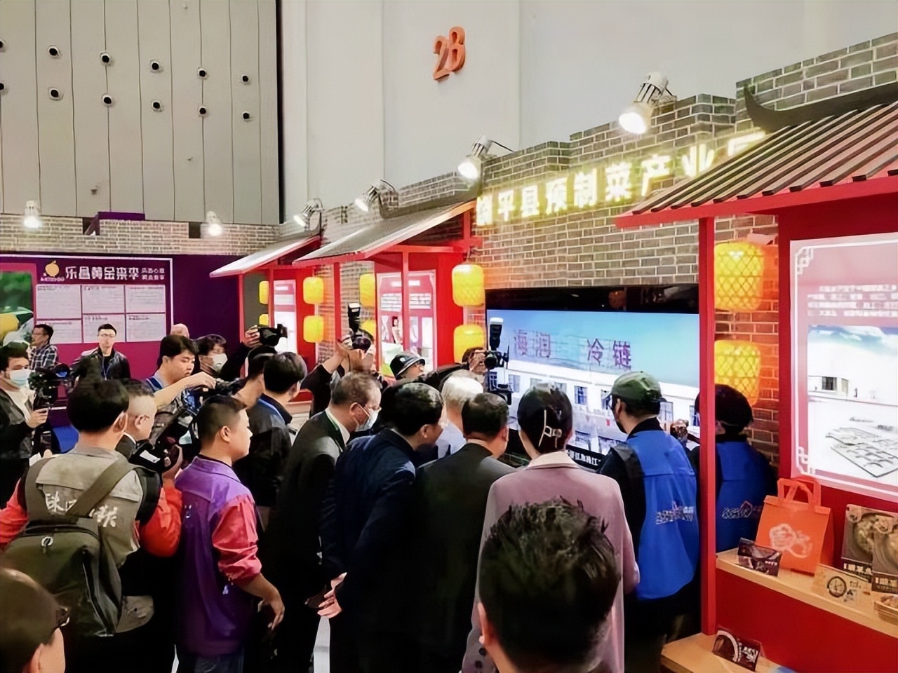 在鲜味江湖里，广东这座小城堪称食客天堂