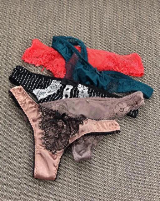 日本女性穿和服不穿*裤内**？这到底是真的吗？