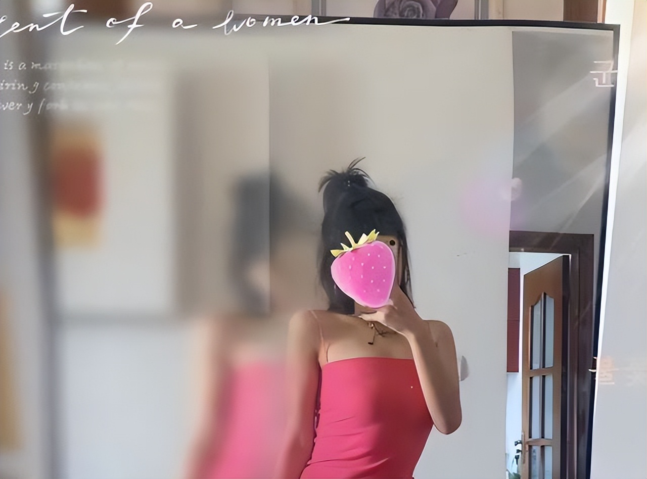 女子晒出28岁变瘦照片,陕西女子晒3年从180斤瘦到80斤