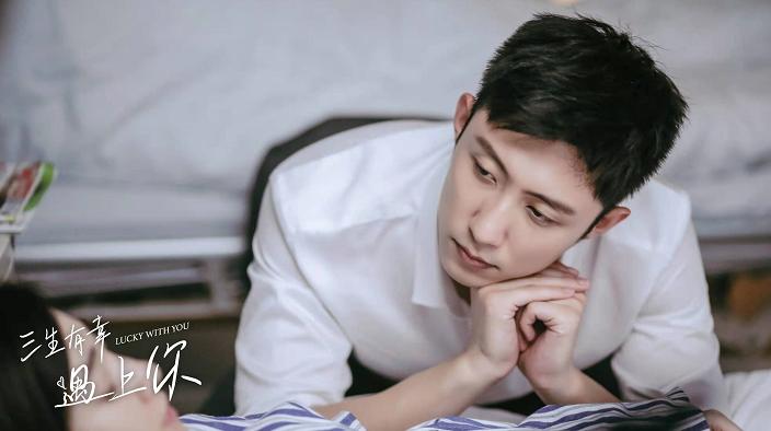 三生有幸为什么很多人吐槽,三生有幸兰旗