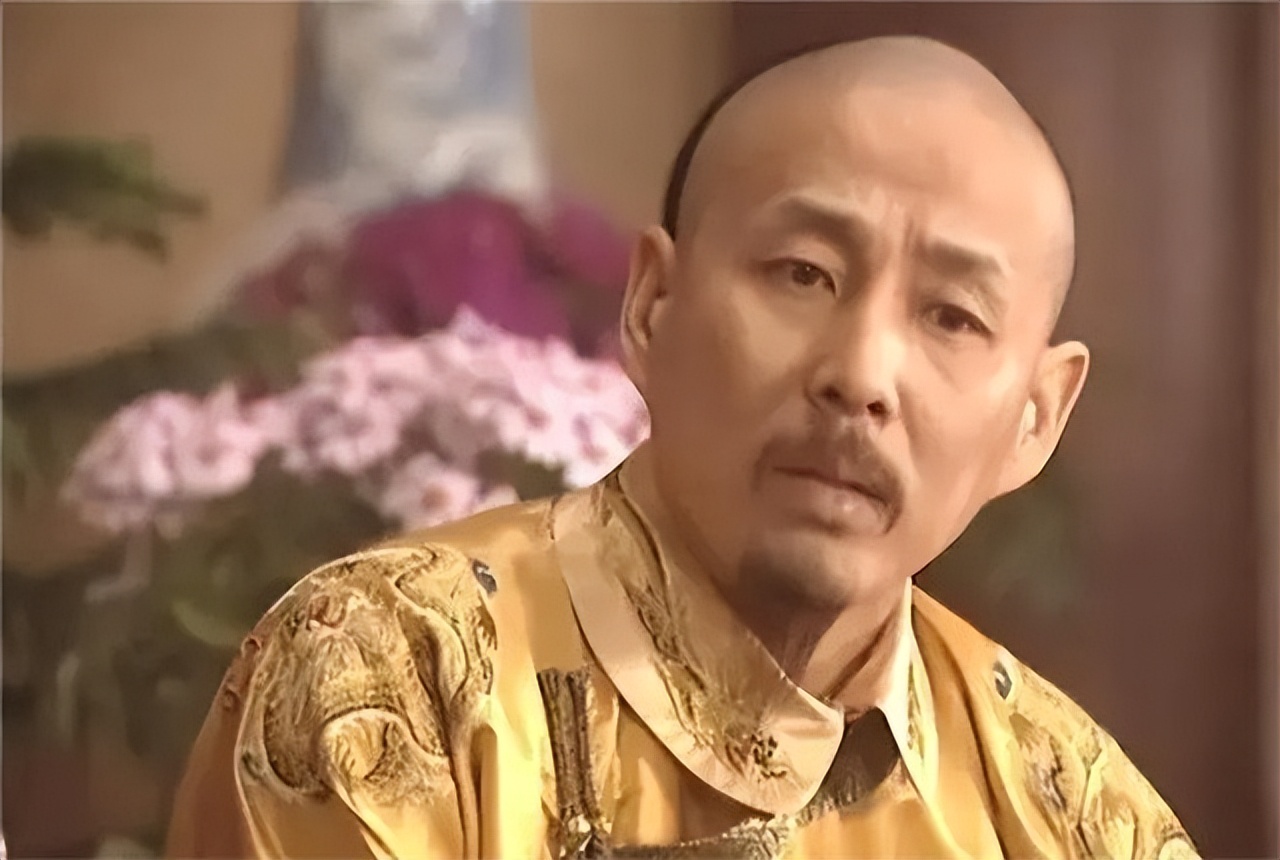 康熙和孝庄最后一次见面,康熙与孝庄皇后告别