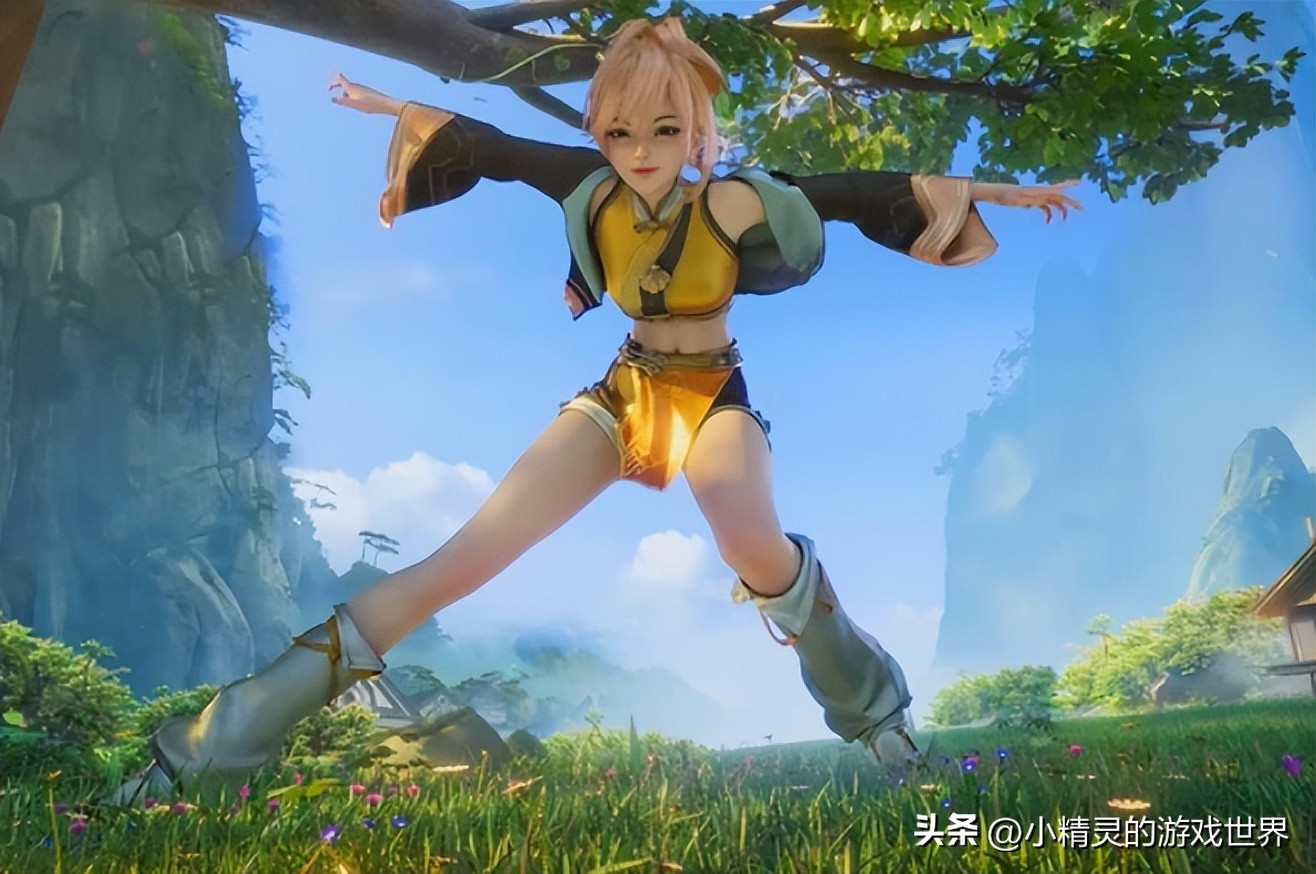 王者荣耀：13号姬小满上线，三种获取方式，不花钱也能拿到