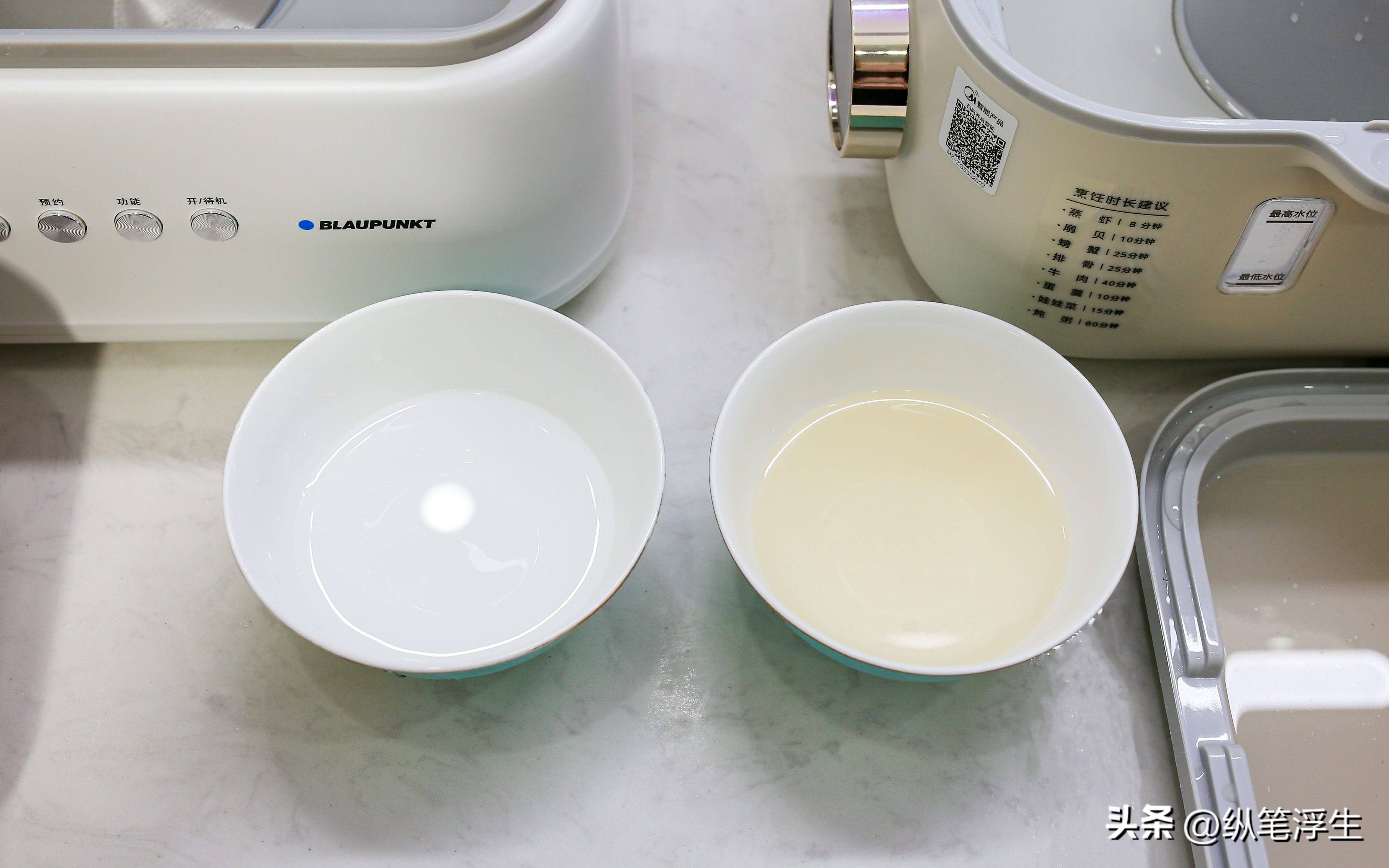 蓝宝电蒸锅对比评测,蓝宝电蒸锅真实测评