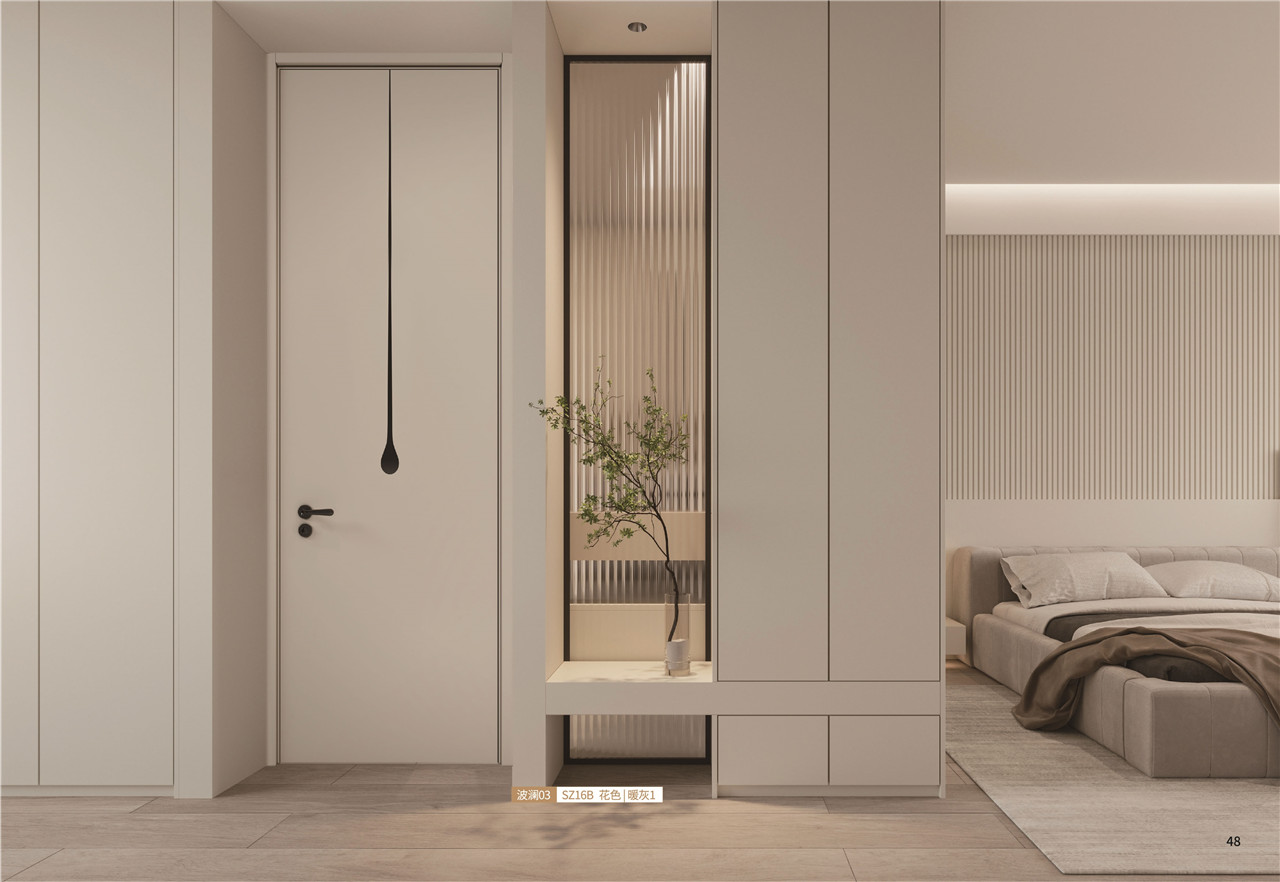 wpc木塑门耐用吗,wpc木塑门档次如何