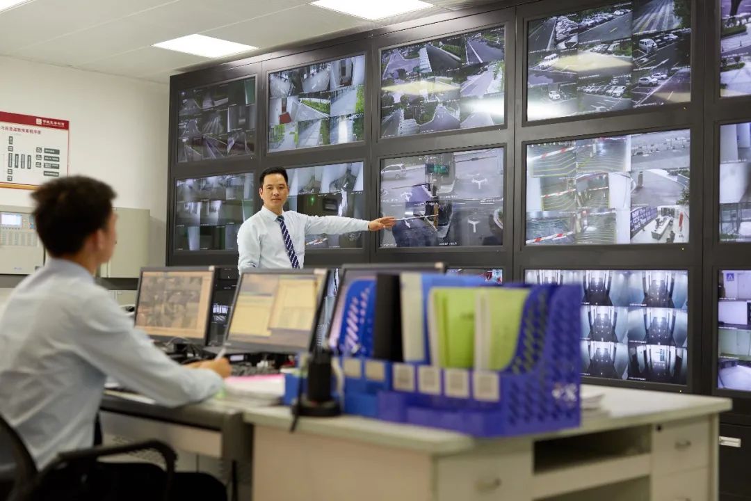 中建八局荣誉,中国物业百强中建物业