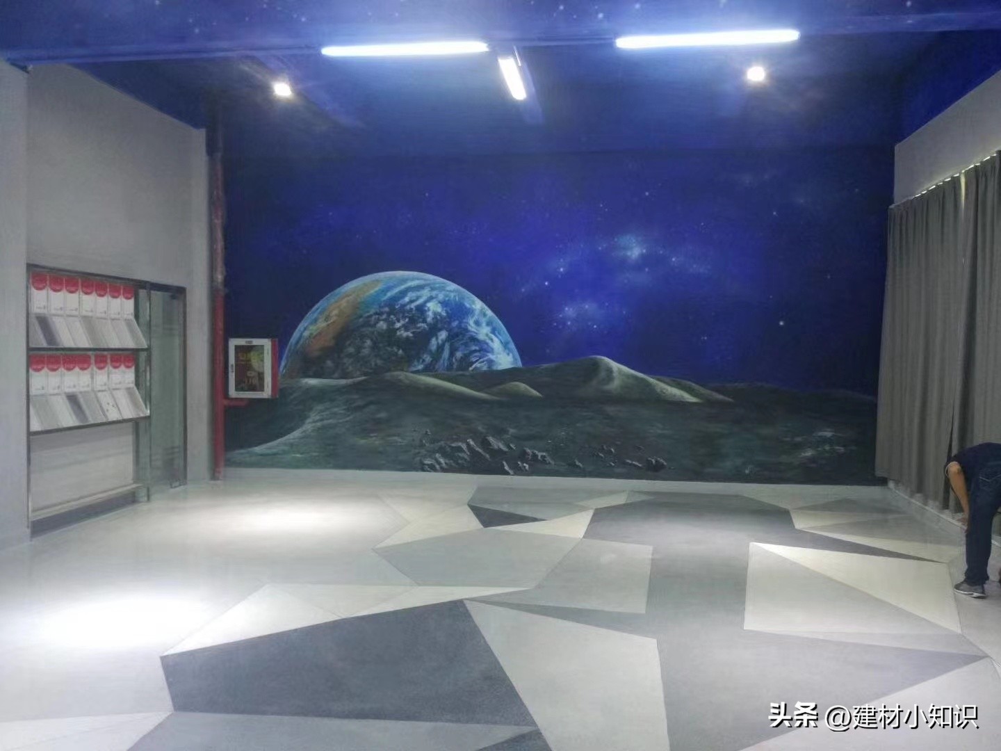 混凝土密封固化剂多久固化,混凝土密封固化剂如何保护地面