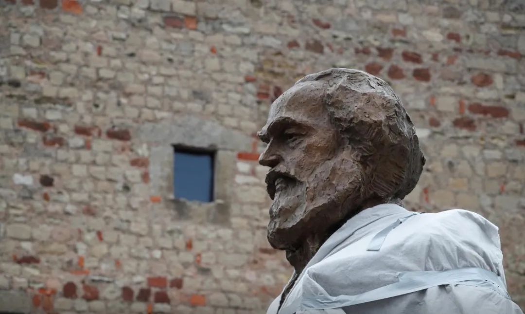 为什么说马克思是个德国人很重要,现代德国人如何看待马克思