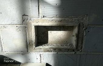 二次结构砌体施工工艺流程,砌体砌筑的新施工工艺