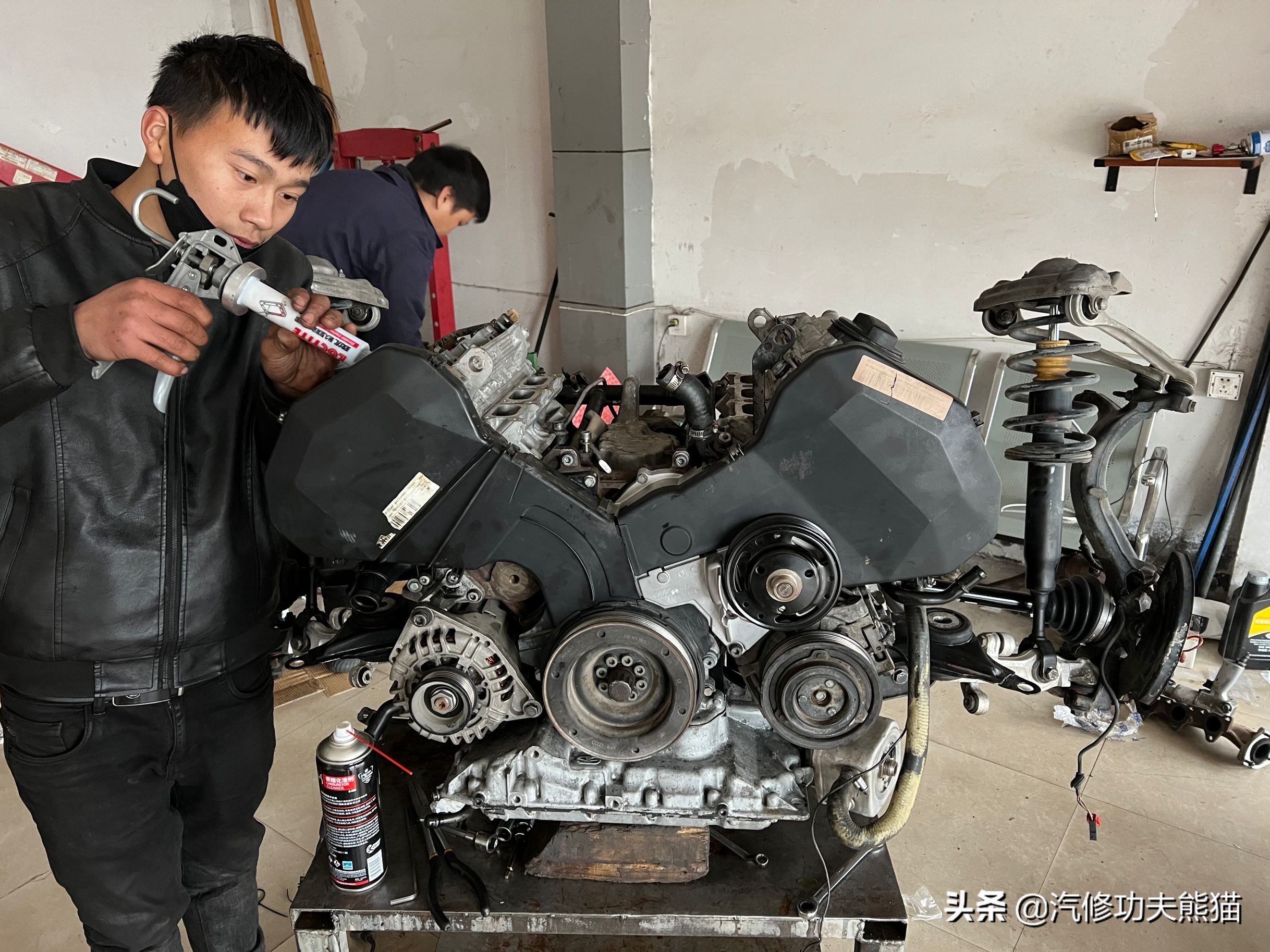 老车翻新修复情怀,老车情怀翻新