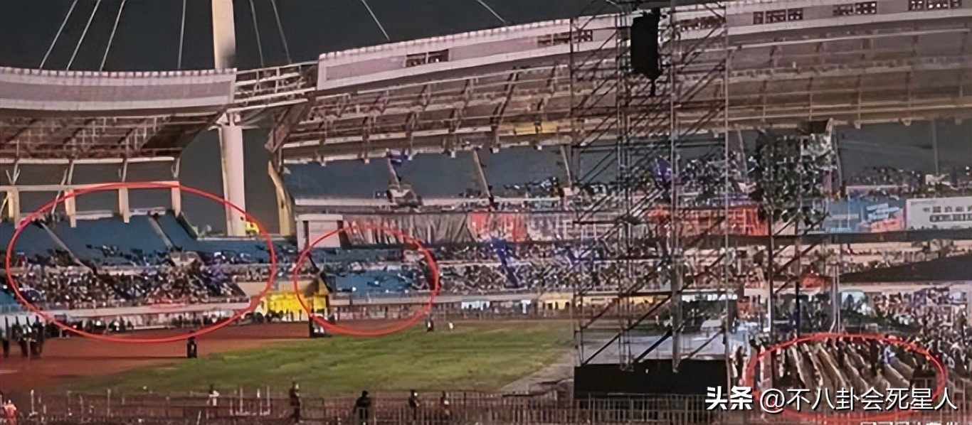 张韶涵现场完整版汪峰评价,张韶涵演唱会上座率合肥