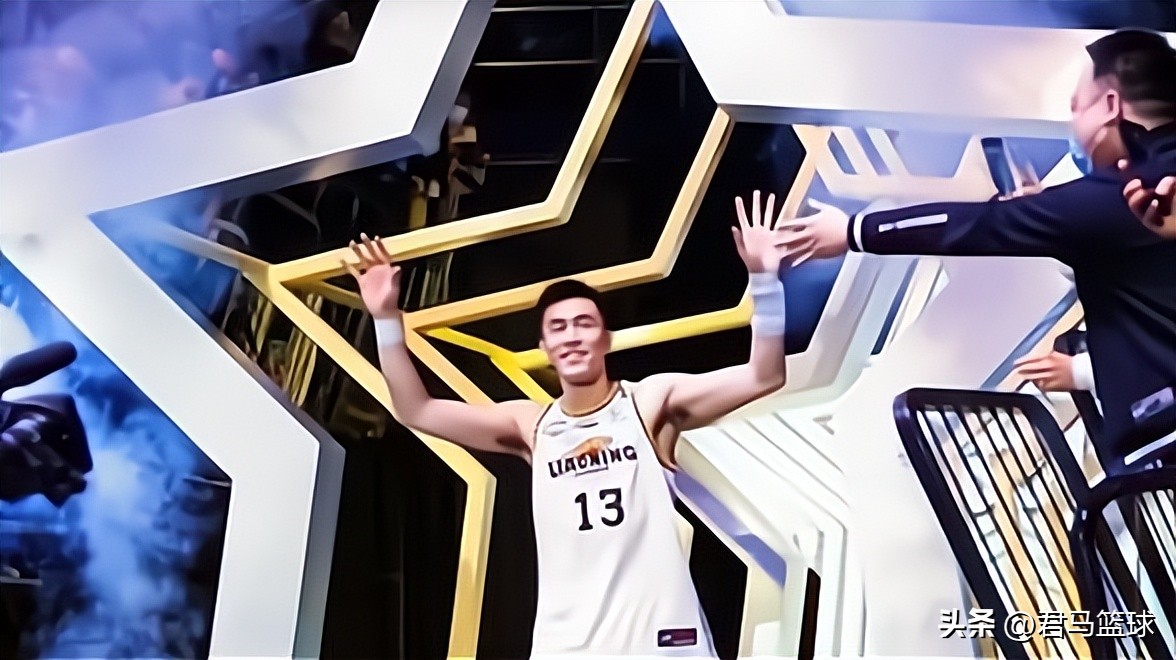 郭艾伦评价俞泽辰,俞泽辰郭艾伦集锦