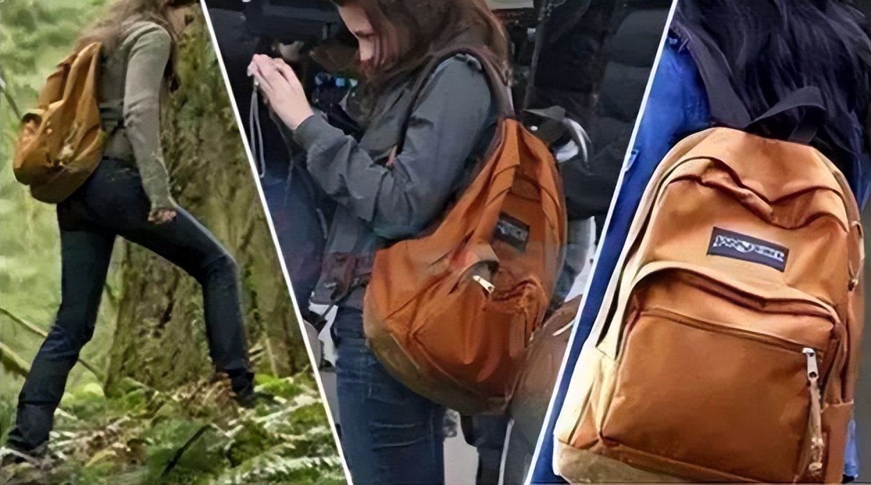 1000元左右轻奢双肩包推荐,性价比高的最新款双肩包