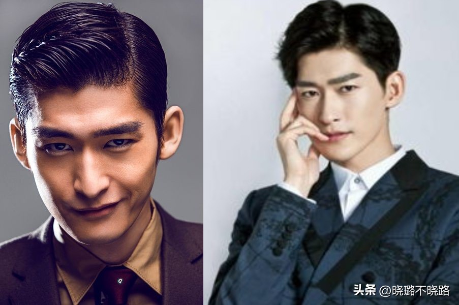 不受欢迎的三种男生发型,男生什么发型会让女生觉得呆板