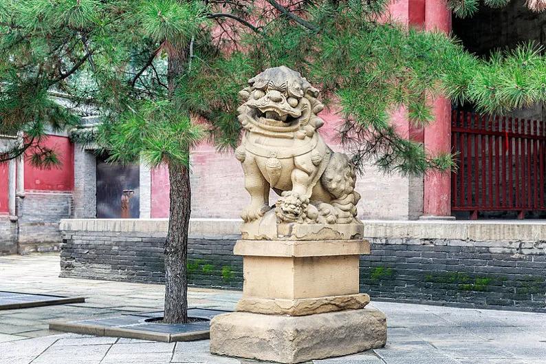 俗话说门前有三冲指的是什么,俗语家中放三物