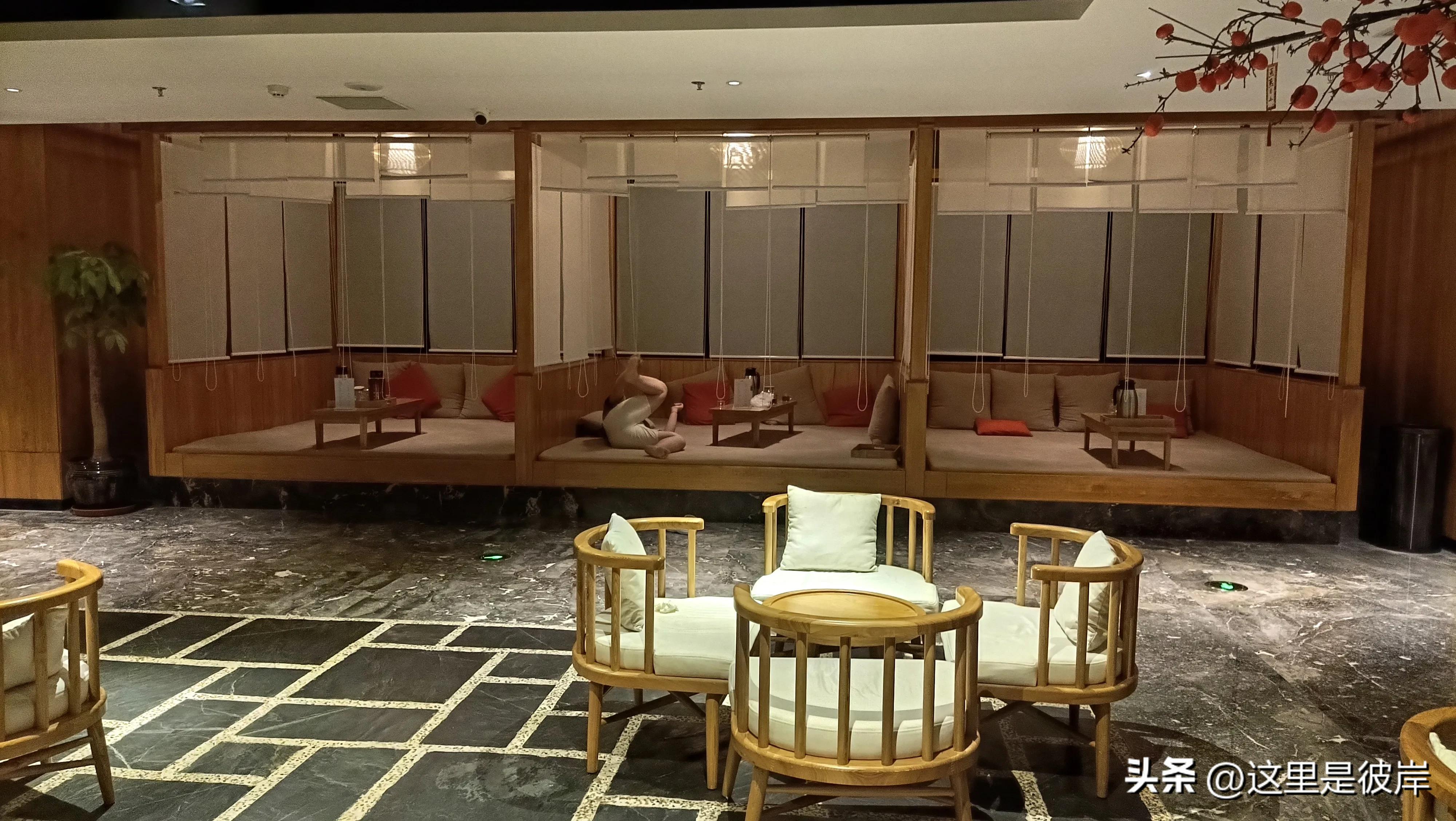 沈阳蓝水湾洗浴,沈阳洗浴中心团购