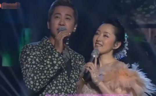 52岁杨钰莹怀孕了吗,52岁杨钰莹以前有过小孩吗