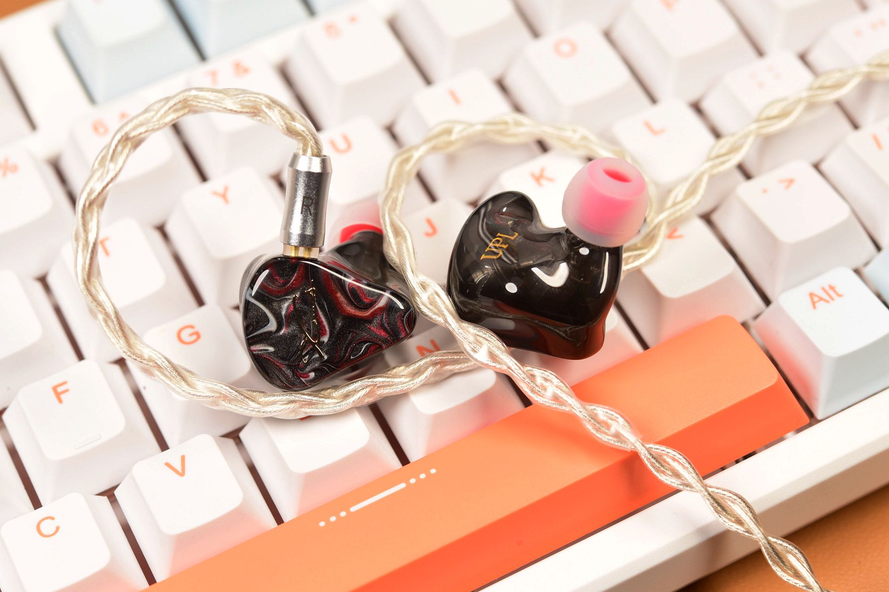 最新的国产hifi耳机,国产hifi良心耳机推荐